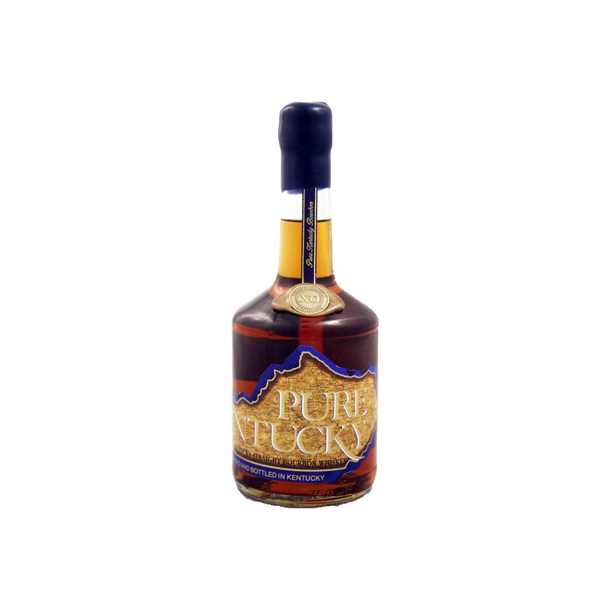 Pure Kentucky NAS