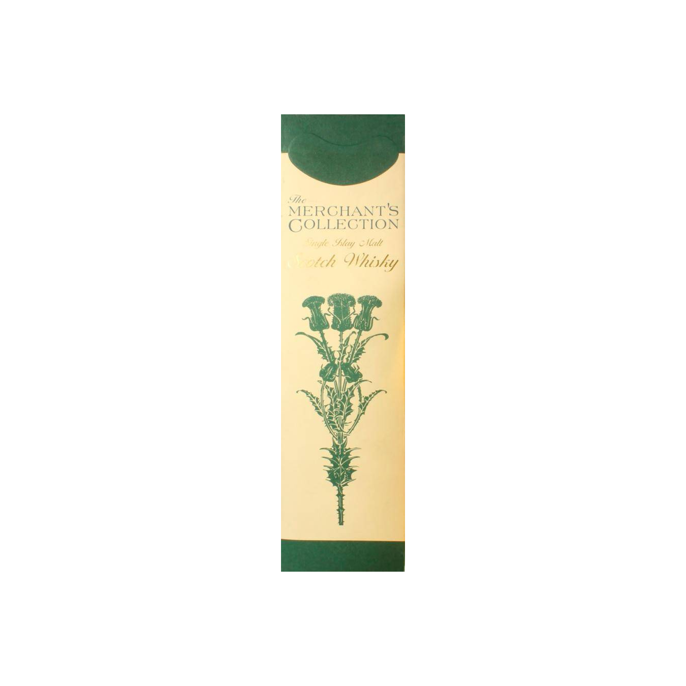Caol Ila 1979 Single Malt Whisky 2