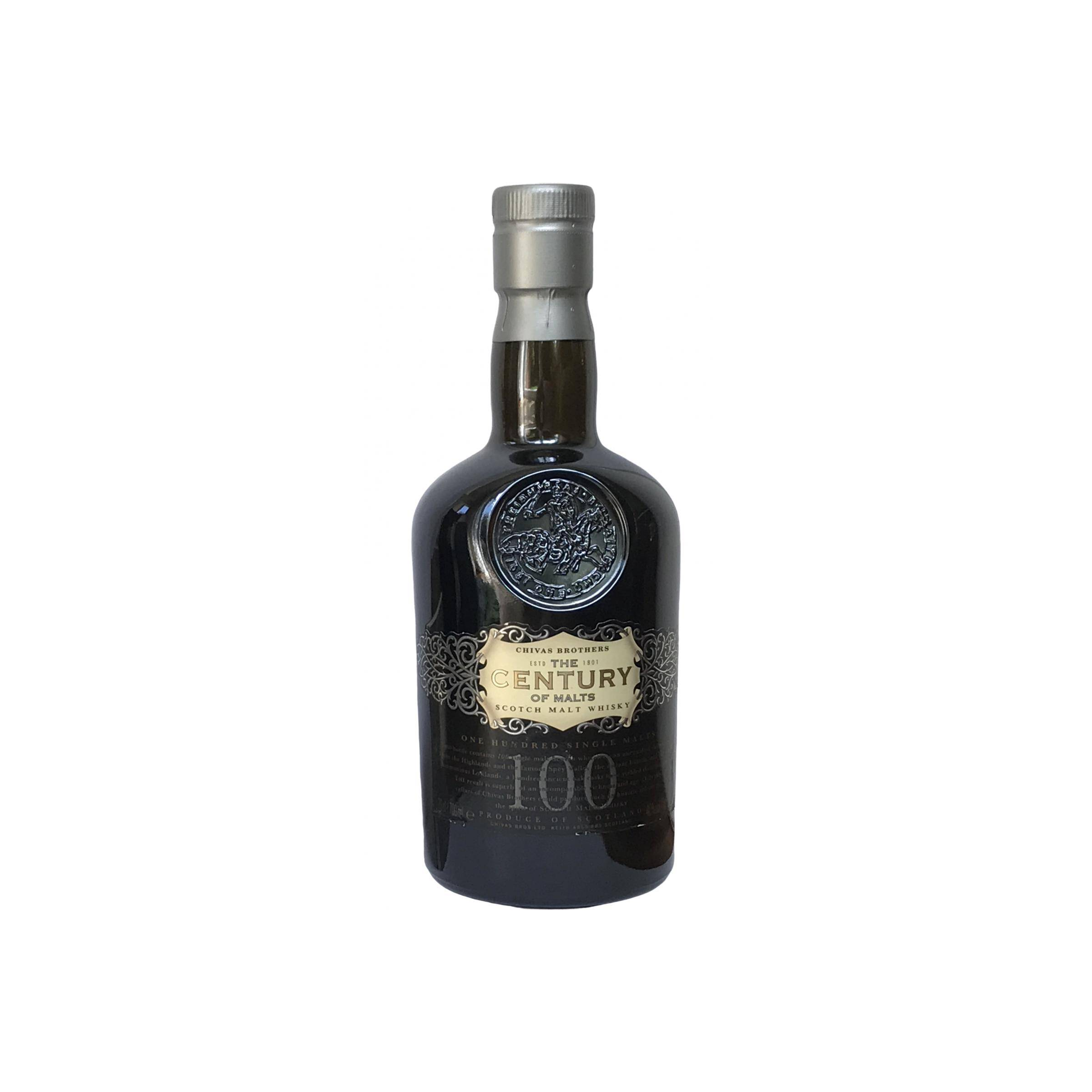 Chivas Regal Blended Malt Whisky