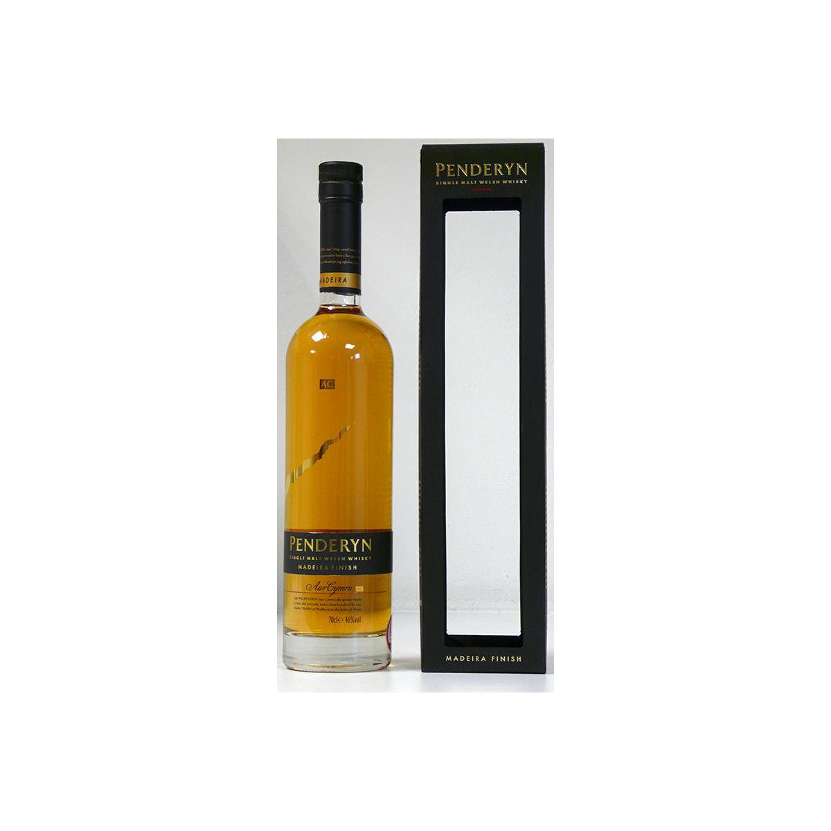 Penderyn Single Malt Whisky 2