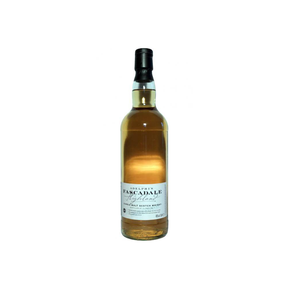Clynelish 2000 12 Years Single Malt Whisky