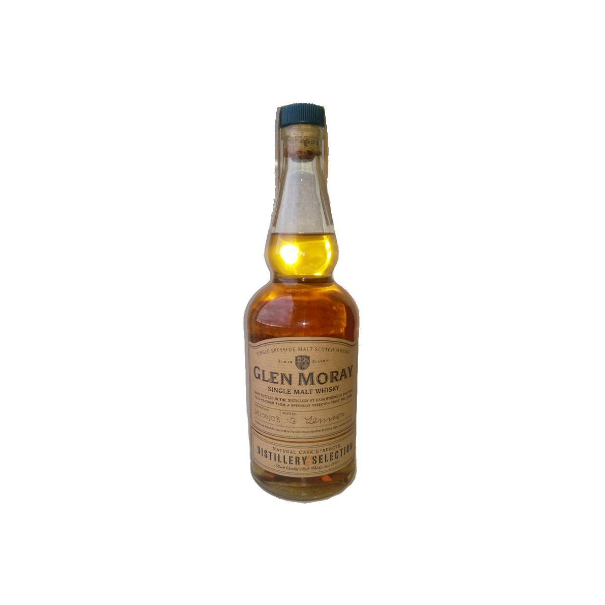 Glen Moray 1995 12 Years Single Malt Whisky