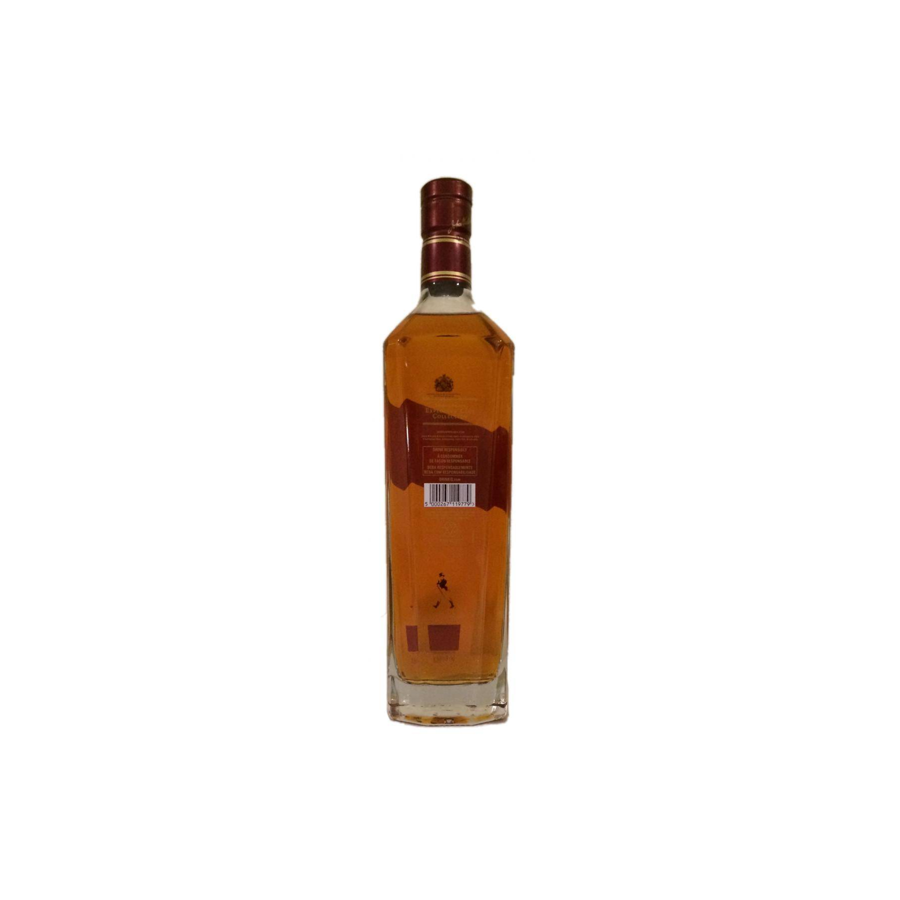 Johnnie Walker Blended Whisky 2