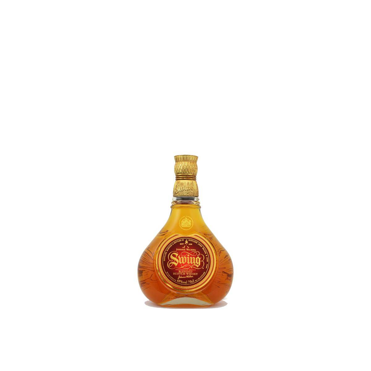 Johnnie Walker Blended Whisky