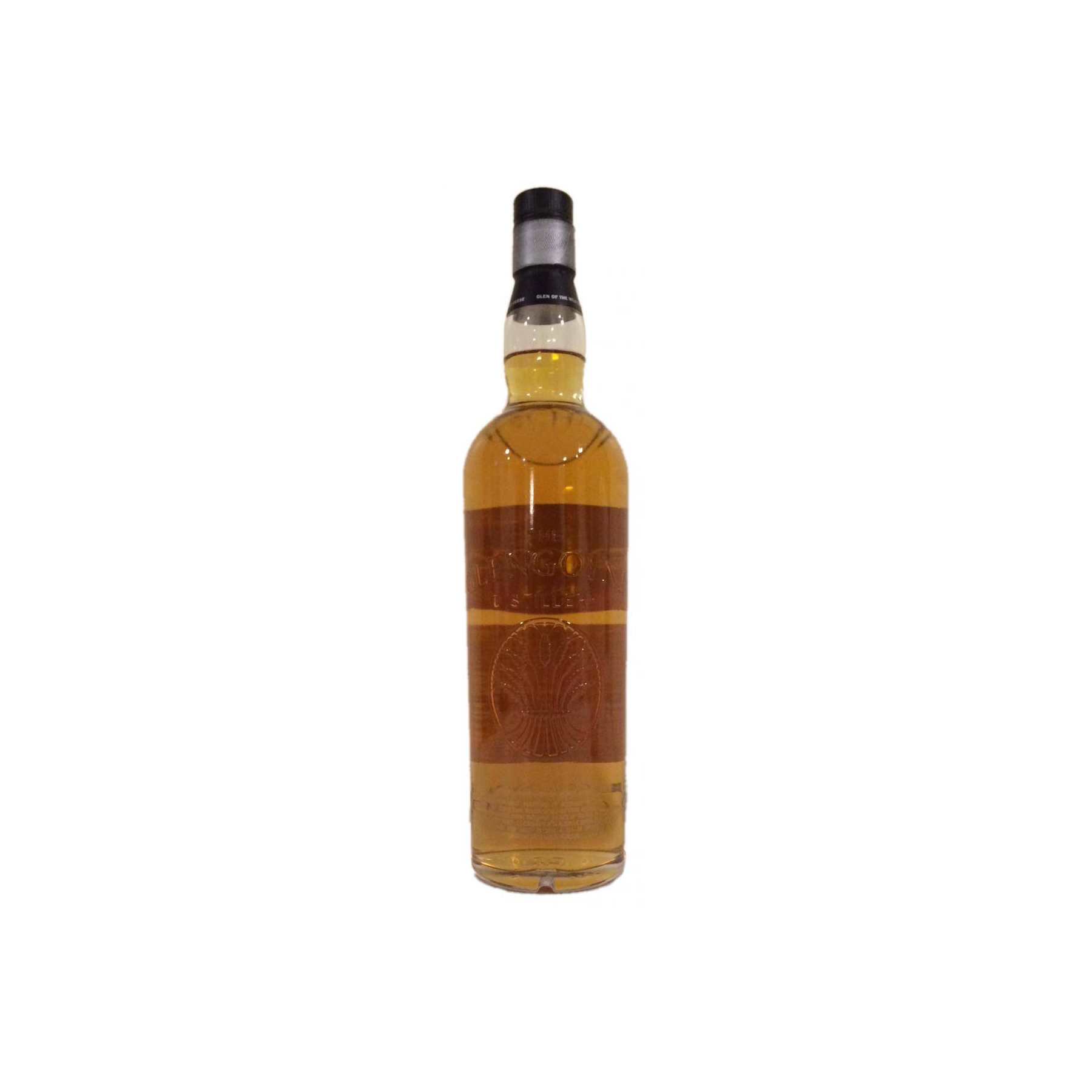 Glengoyne 12 Years Single Malt Whisky 2