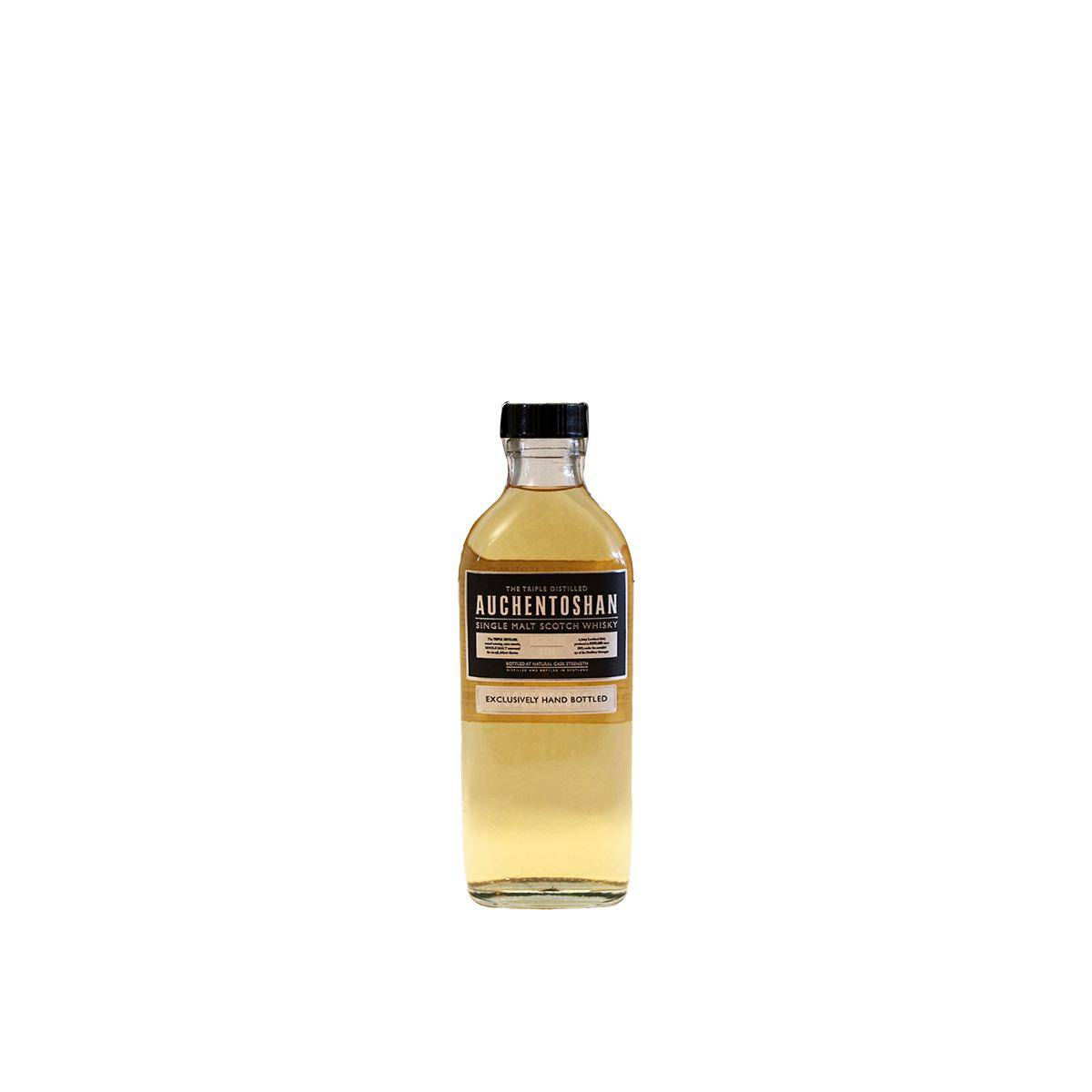 Auchentoshan 1996 17 Years Single Malt Whisky