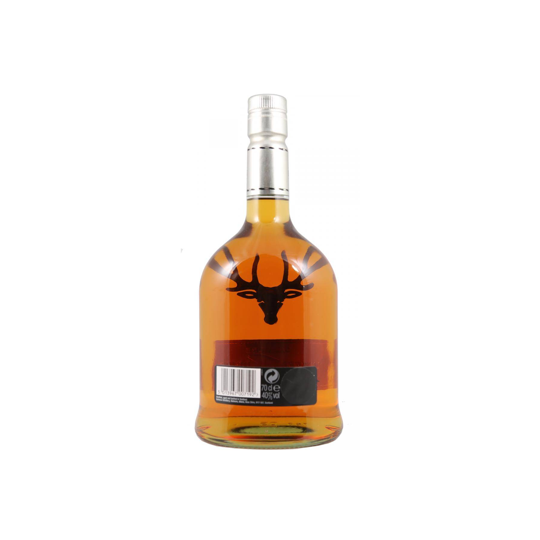 The Dalmore Single Malt Whisky 2