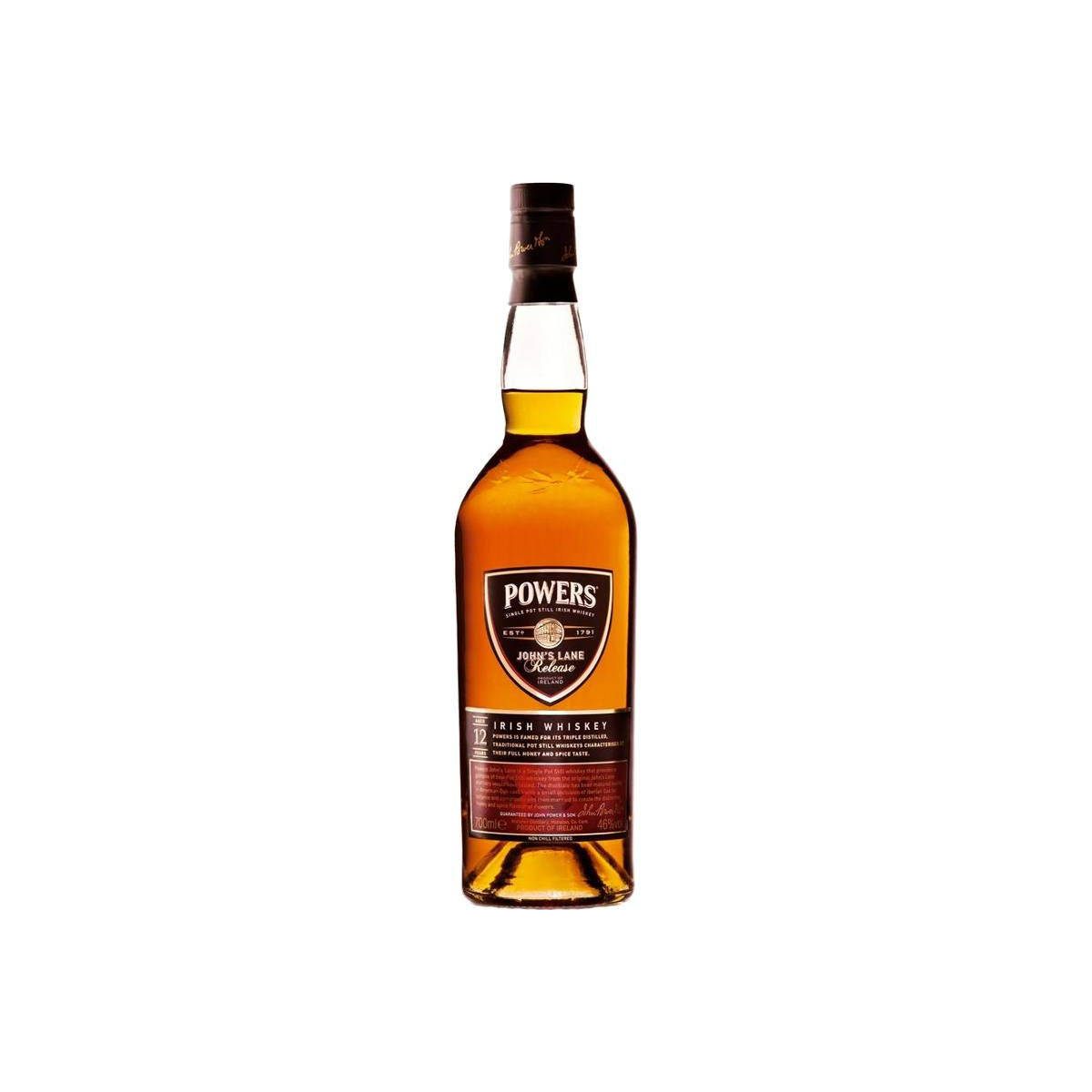 Midleton 12 Years Single Pot Still Whisky 2