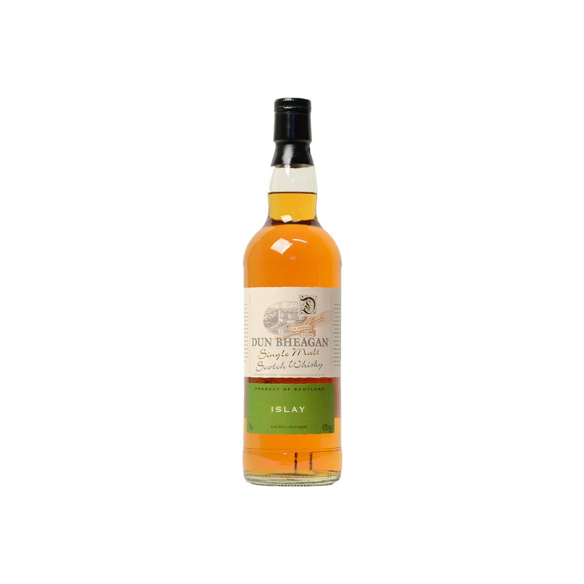 Ian Macleod Single Malt Whisky 2