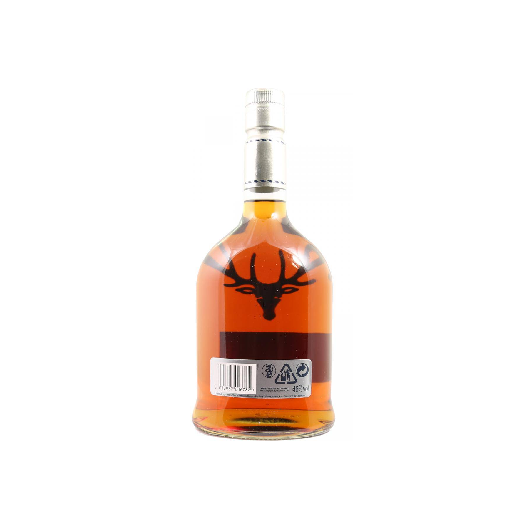 The Dalmore 2000 10 Years Single Malt Whisky 2