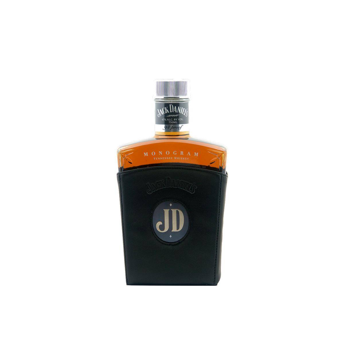 Jack Daniel's Tennessee Whisky 