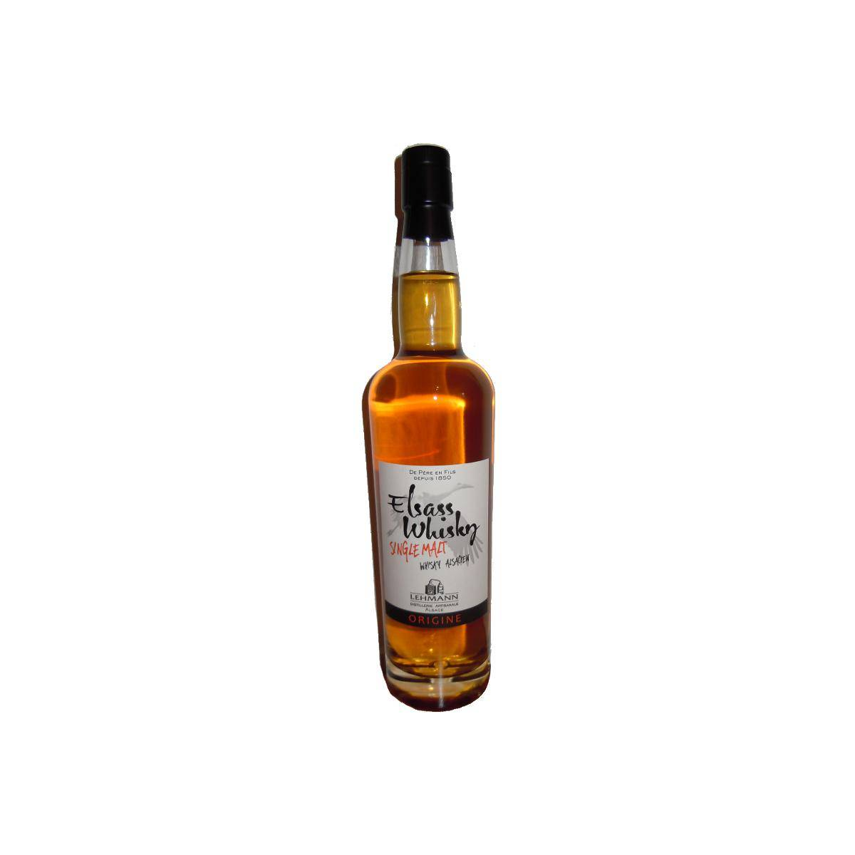 Elsass Whisky 07-year-old