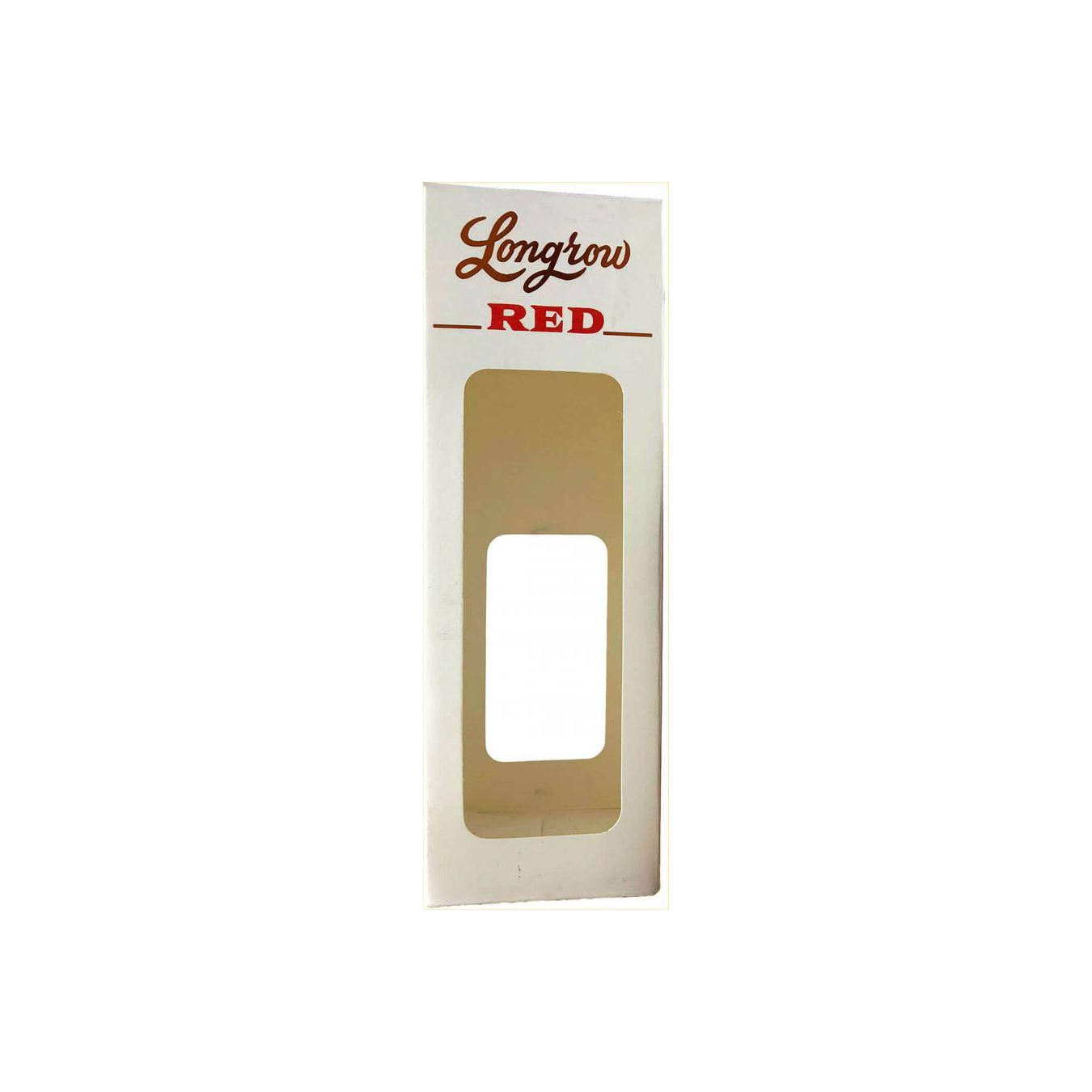 Longrow 11 Years Single Malt Whisky 3