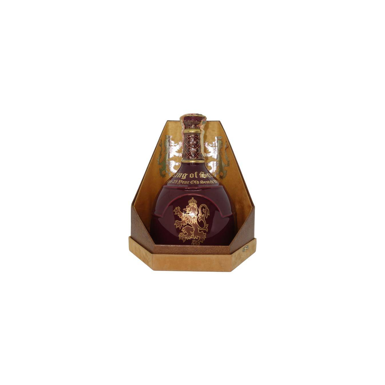 Douglas Laing 25 Years Blended Whisky 3