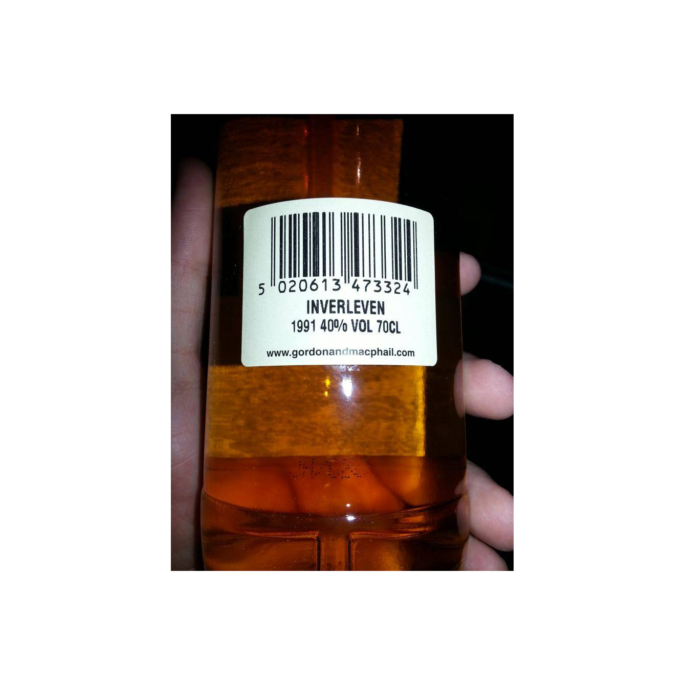 The Scotch Malt Whisky Society Licensed Bottling 1991 17 Years Single Malt Whisky 2