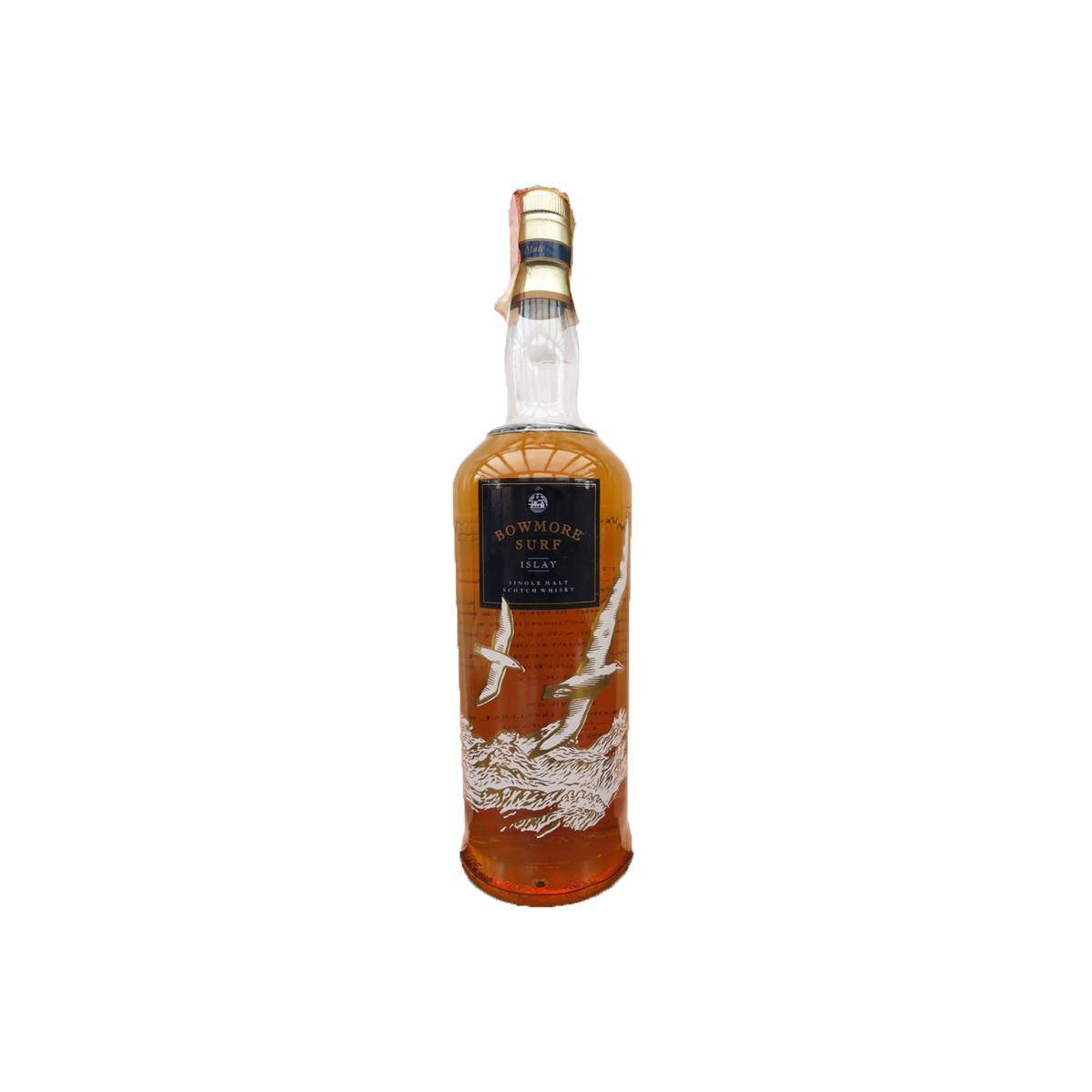 Bowmore Single Malt Whisky