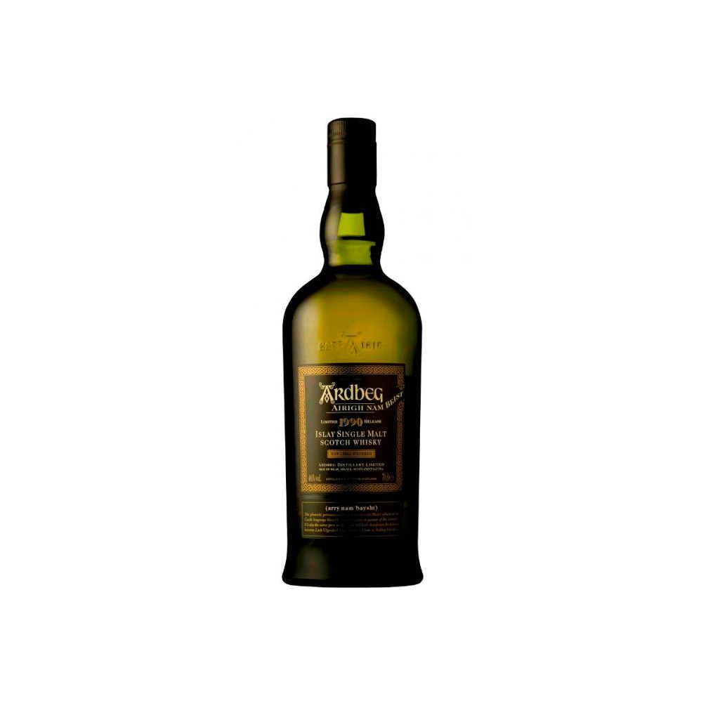 Ardbeg 1990 16 Years Single Malt Whisky 3