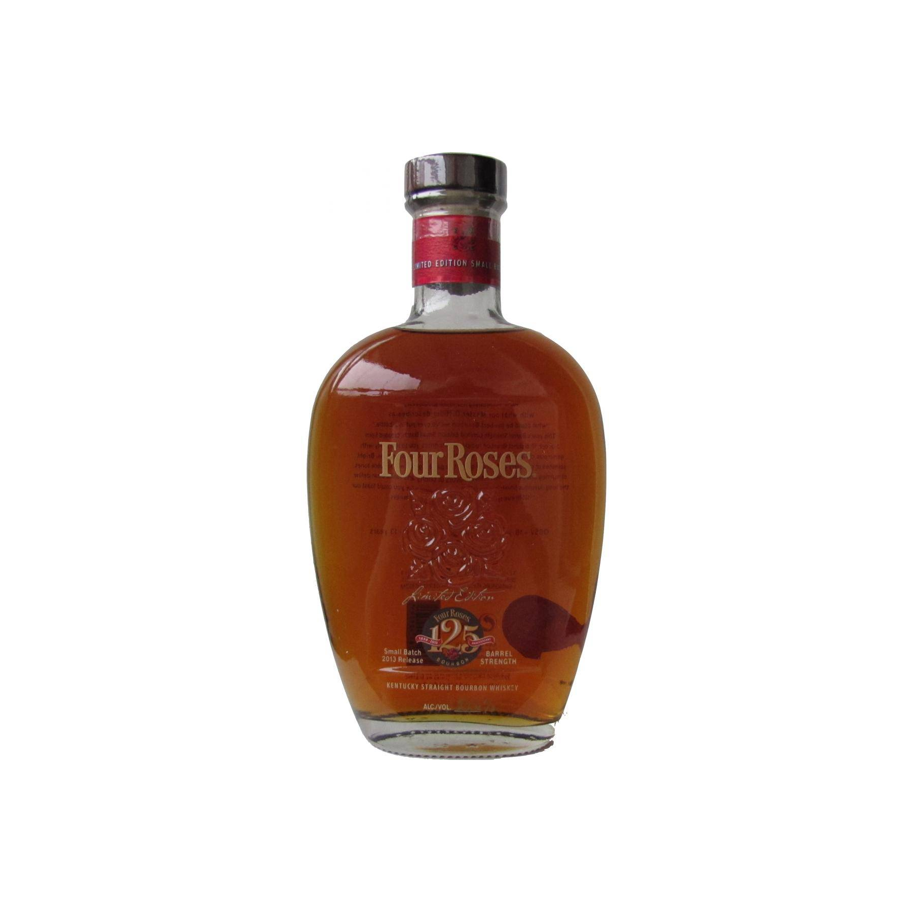 Four Roses 13 Years Bourbon Whisky
