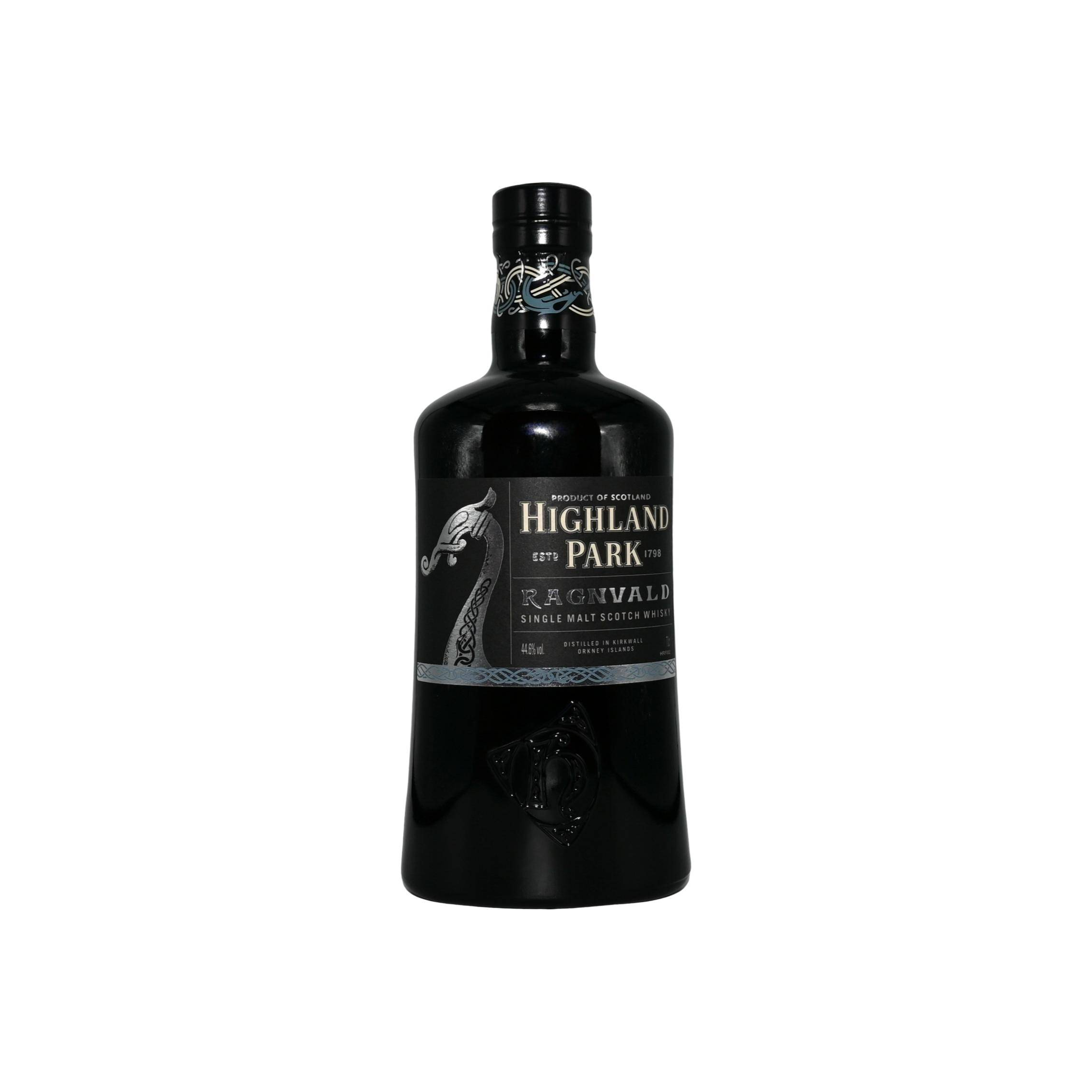 Highland Park Single Malt Whisky