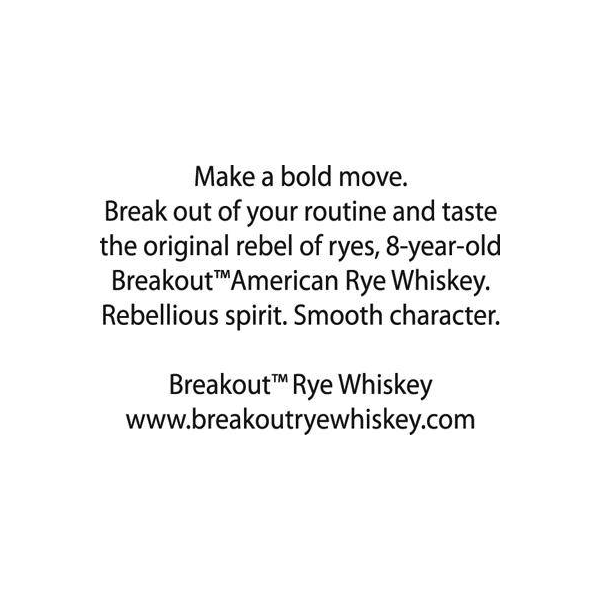 Tennessee Spirits Company Breakout 3