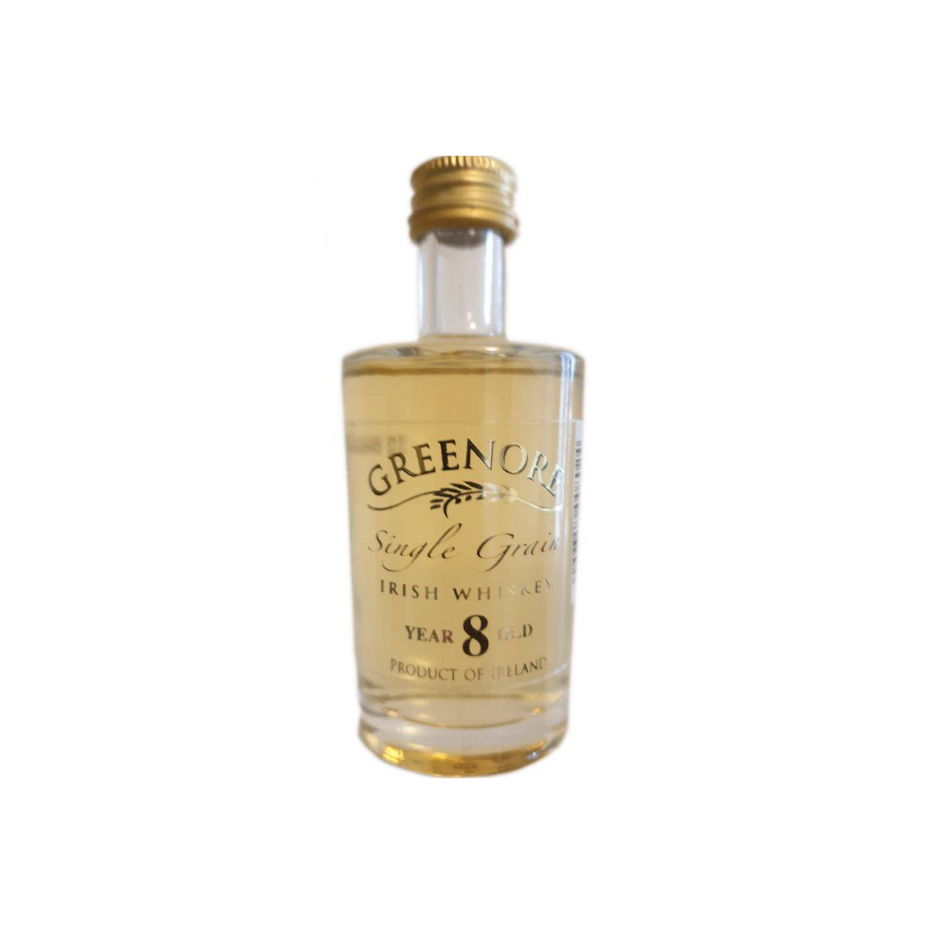 The Scotch Malt Whisky Society 8 Years Single Grain Whisky 2