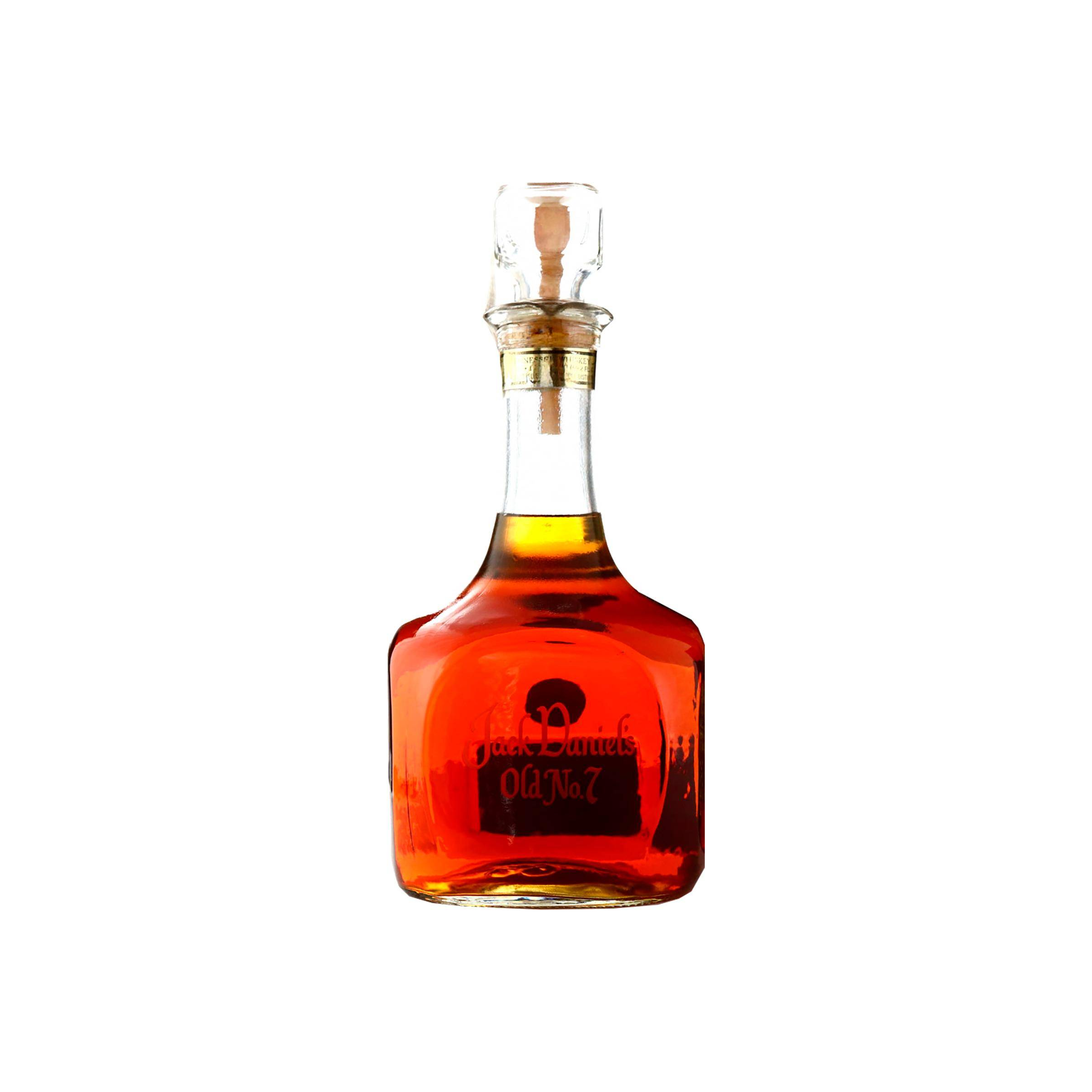Jack Daniel's Tennessee Whisky 
