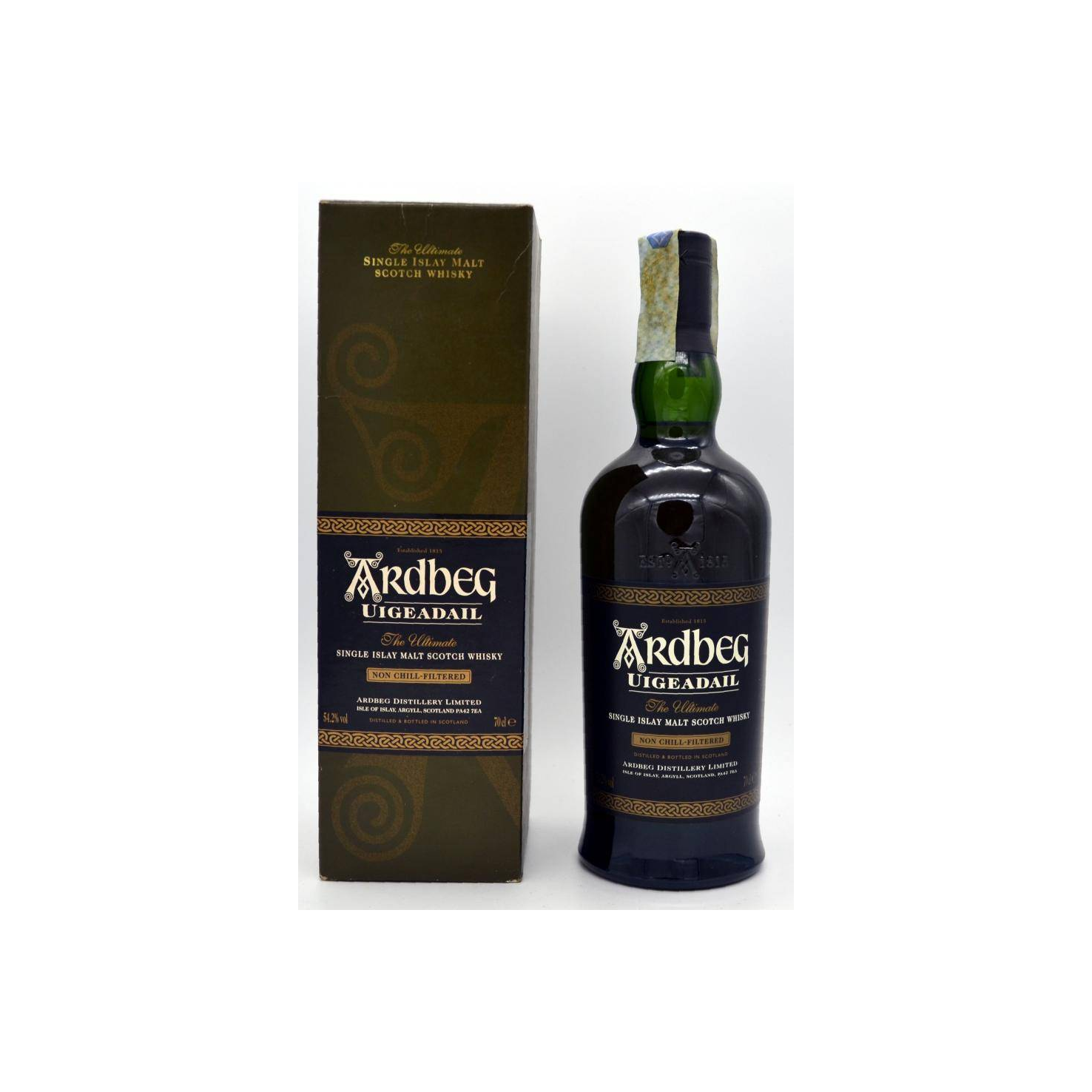 Ardbeg Single Malt Whisky 2