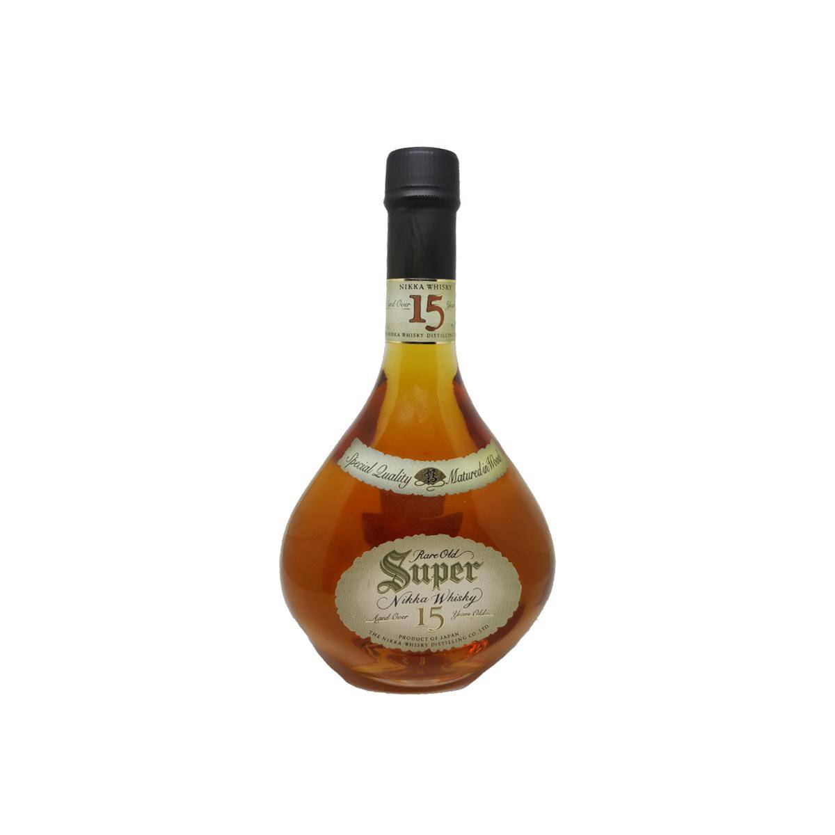 Nikka 15-year-old