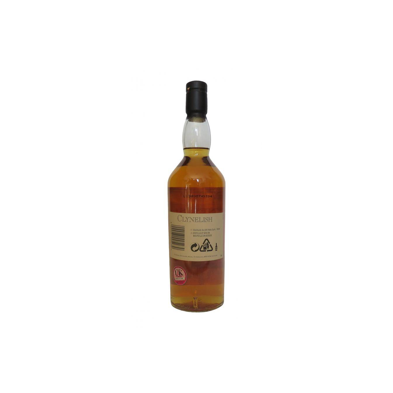 Clynelish 14 Years Single Malt Whisky 2