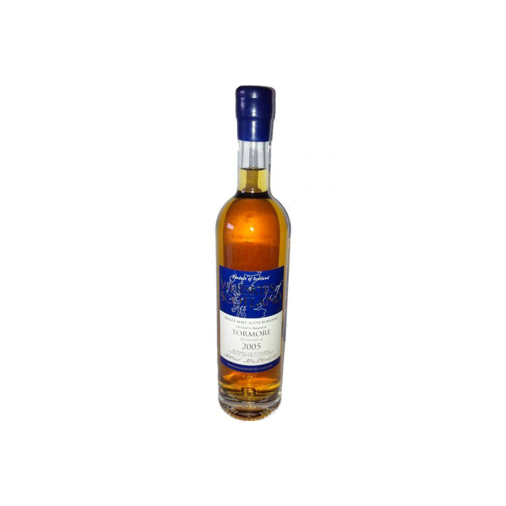 Tormore 2005 Single Malt Whisky