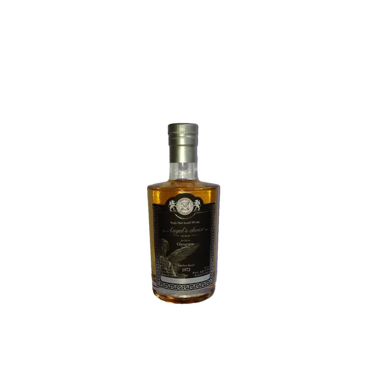 Glengoyne 1972 40 Years Single Malt Whisky