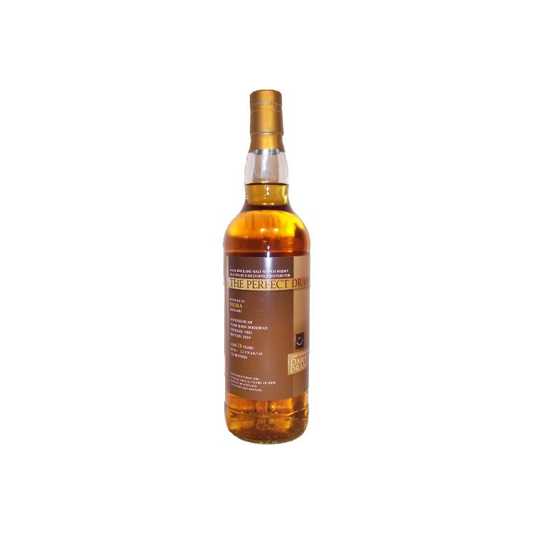 Brora 1982 28 Years Single Malt Whisky