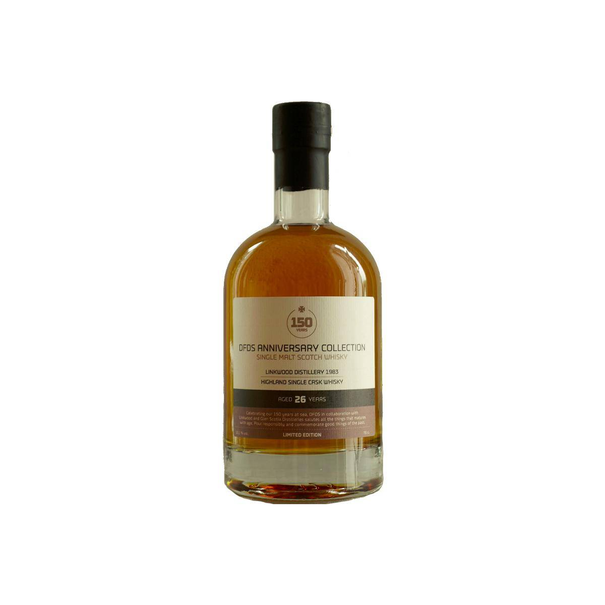 Linkwood 1983 26 Years Single Malt Whisky