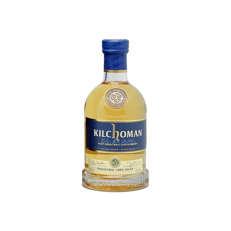 Kilchoman 3 Years Single Malt Whisky