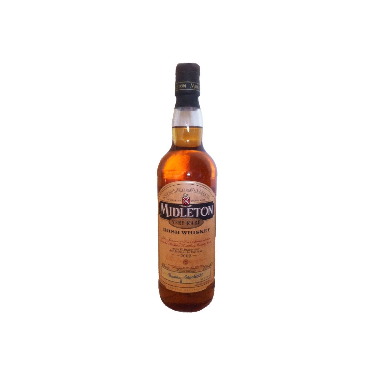Midleton Single Malt Whisky