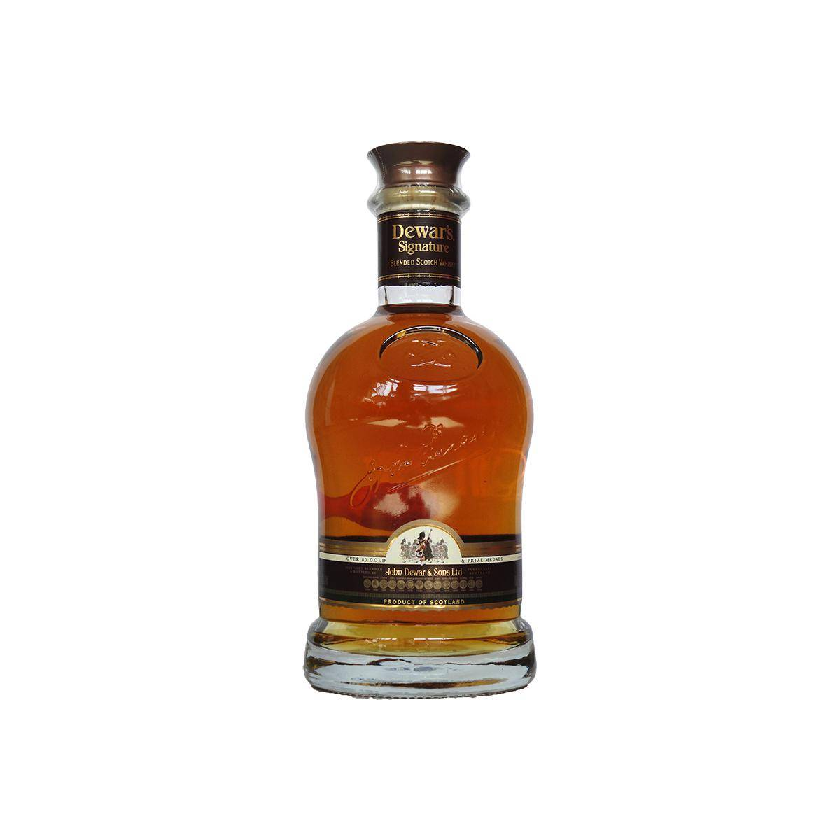 Aberfeldy Blended Whisky