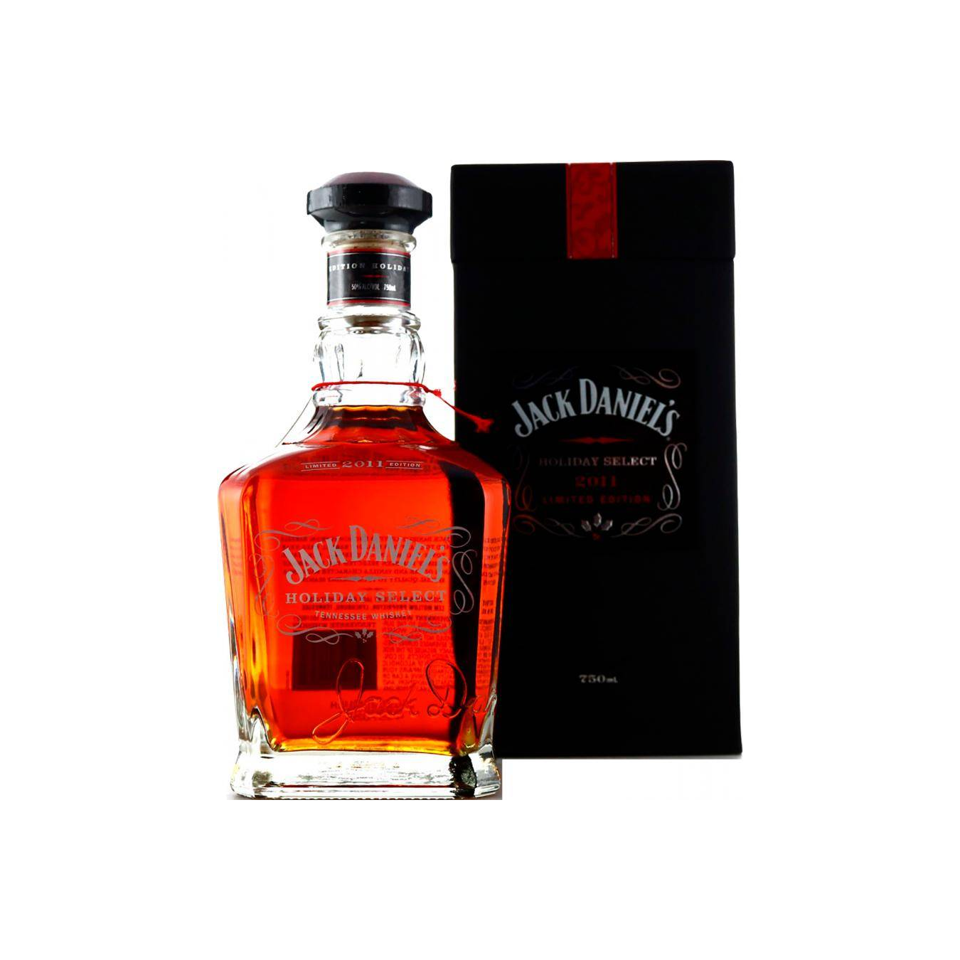 Jack Daniel's Limited Edition Tennessee Whisky  3