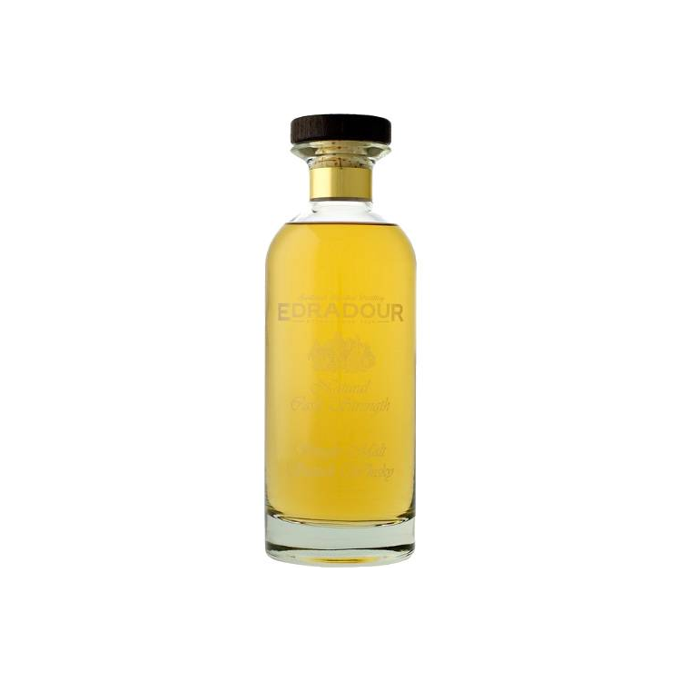 Edradour 2003 8 Years Single Malt Whisky