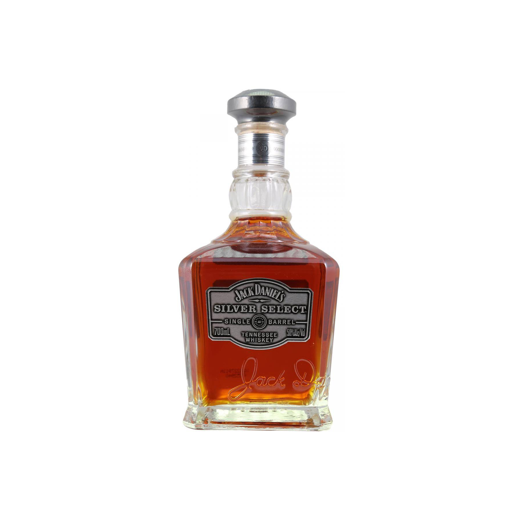 Jack Daniel's Tennessee Whisky 