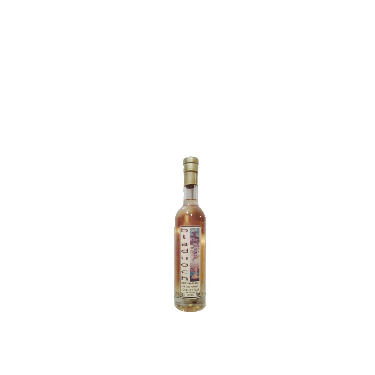 Bladnoch 17 Years Single Malt Whisky