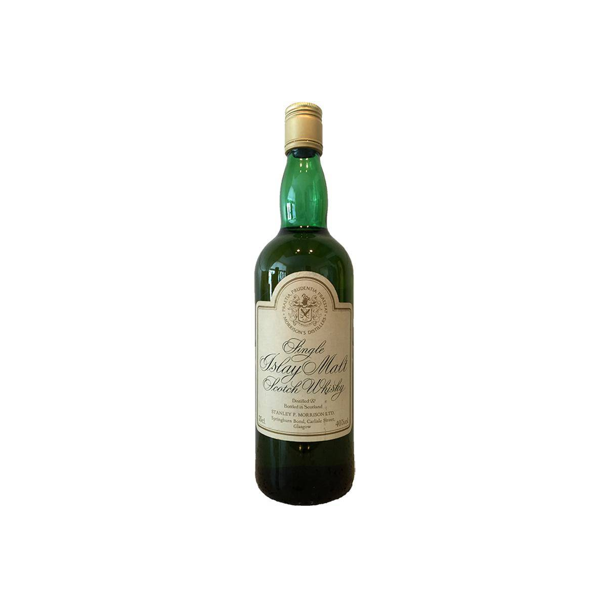 Single Islay Malt Scotch Whisky NAS SPM