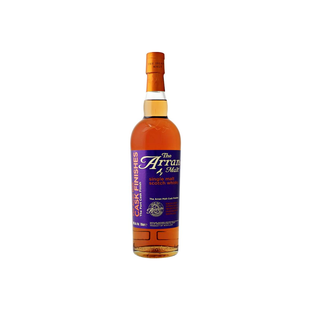 Arran Single Malt Whisky
