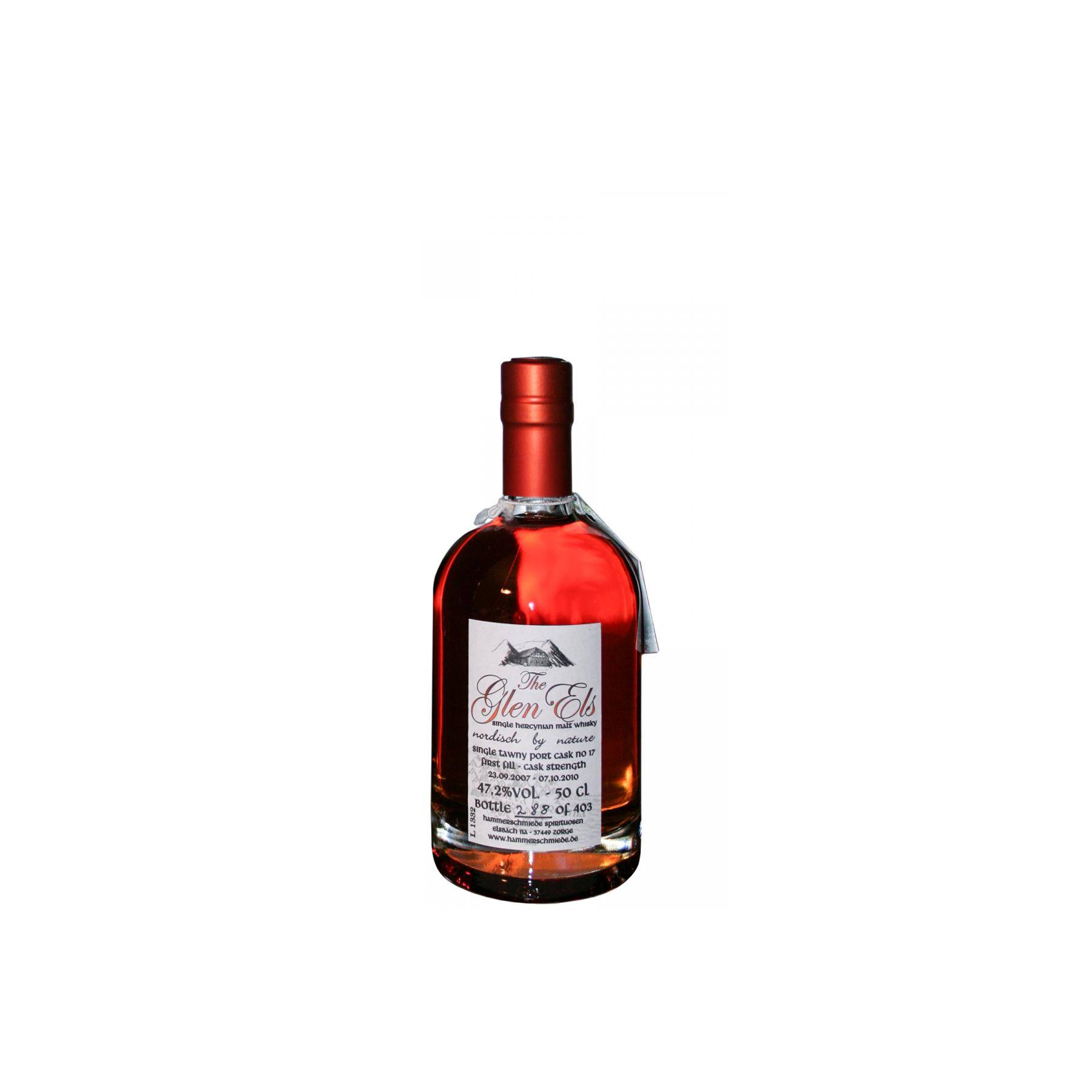 Glen Els 2007 Port
