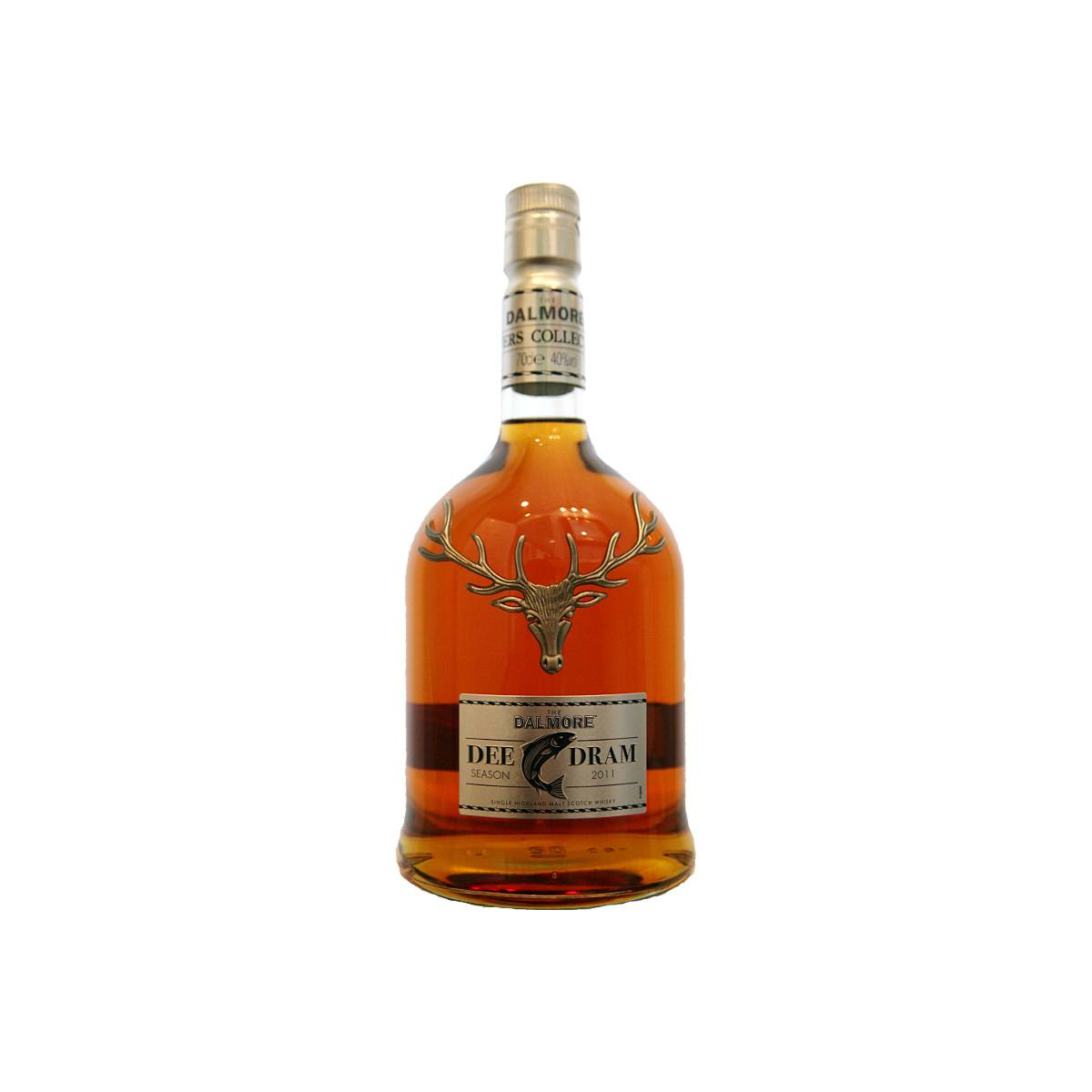 The Dalmore Single Malt Whisky