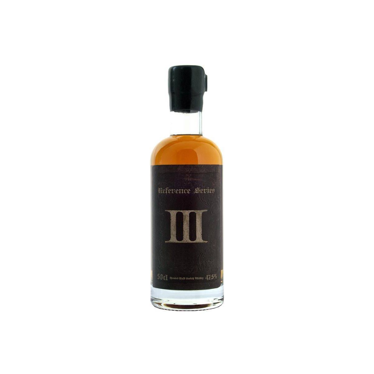 Maverick Drinks Reference Series III
