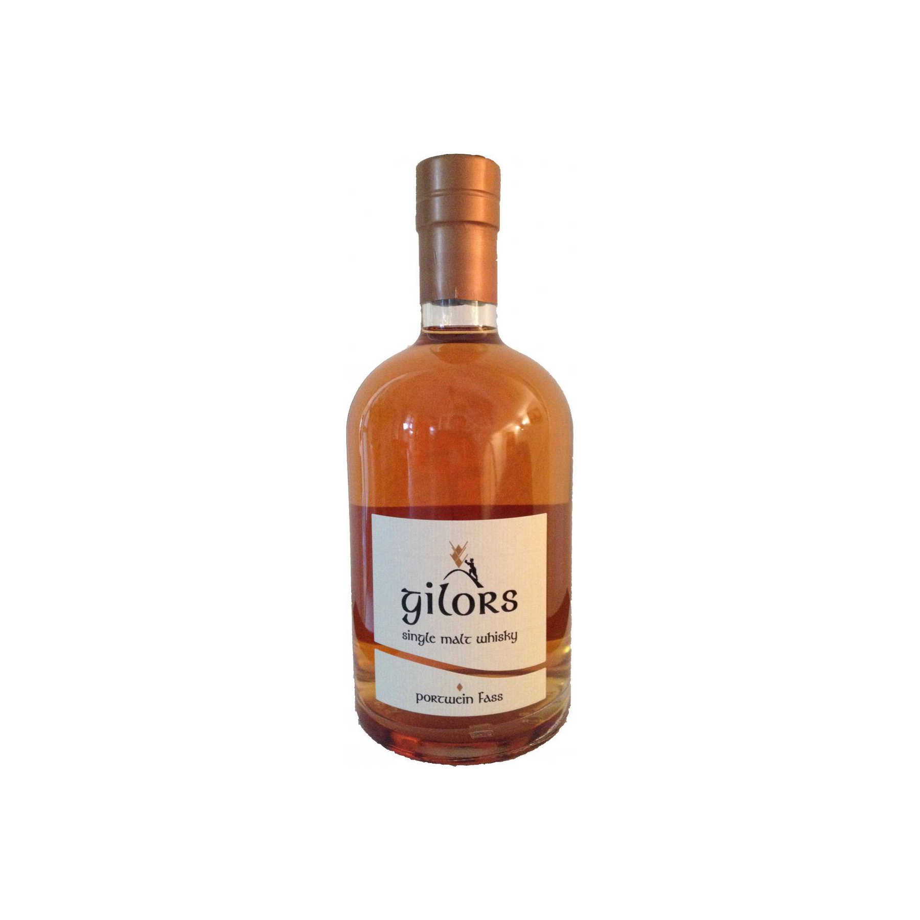 Gilors 2010