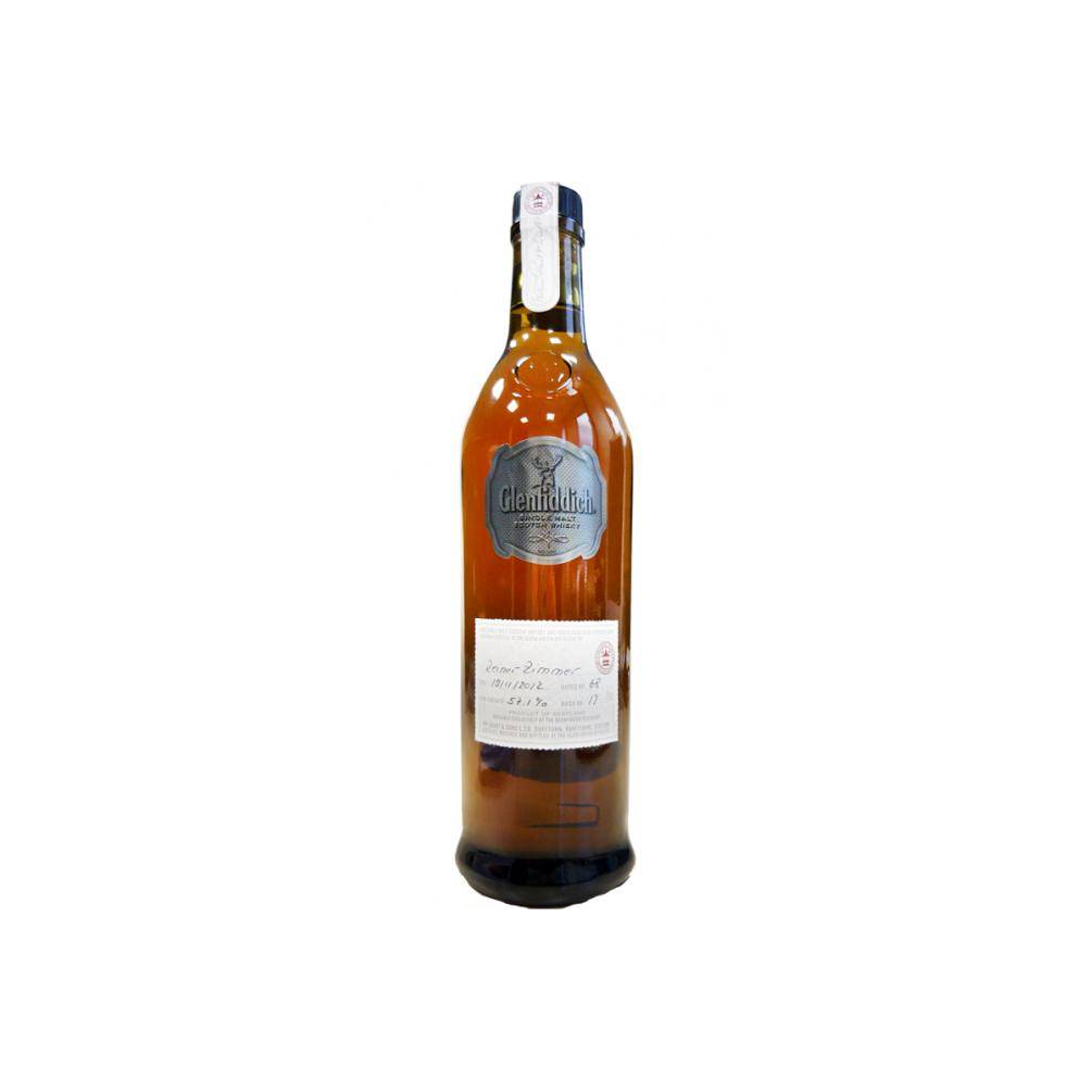 Glenfiddich 15 Years Single Malt Whisky