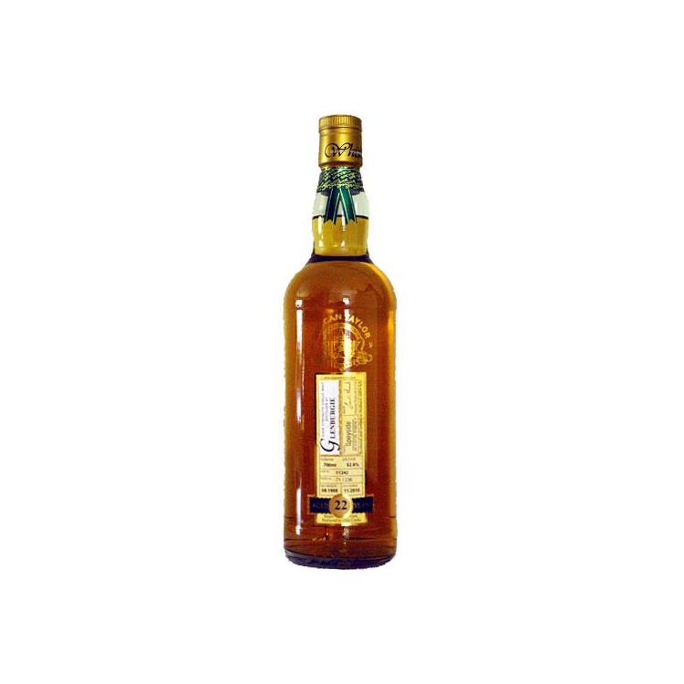 Glenburgie Rare Auld 1988 22 Years Single Malt Whisky