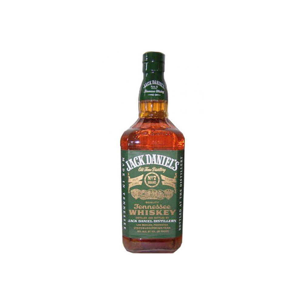 Jack Daniel's Tennessee Whisky 