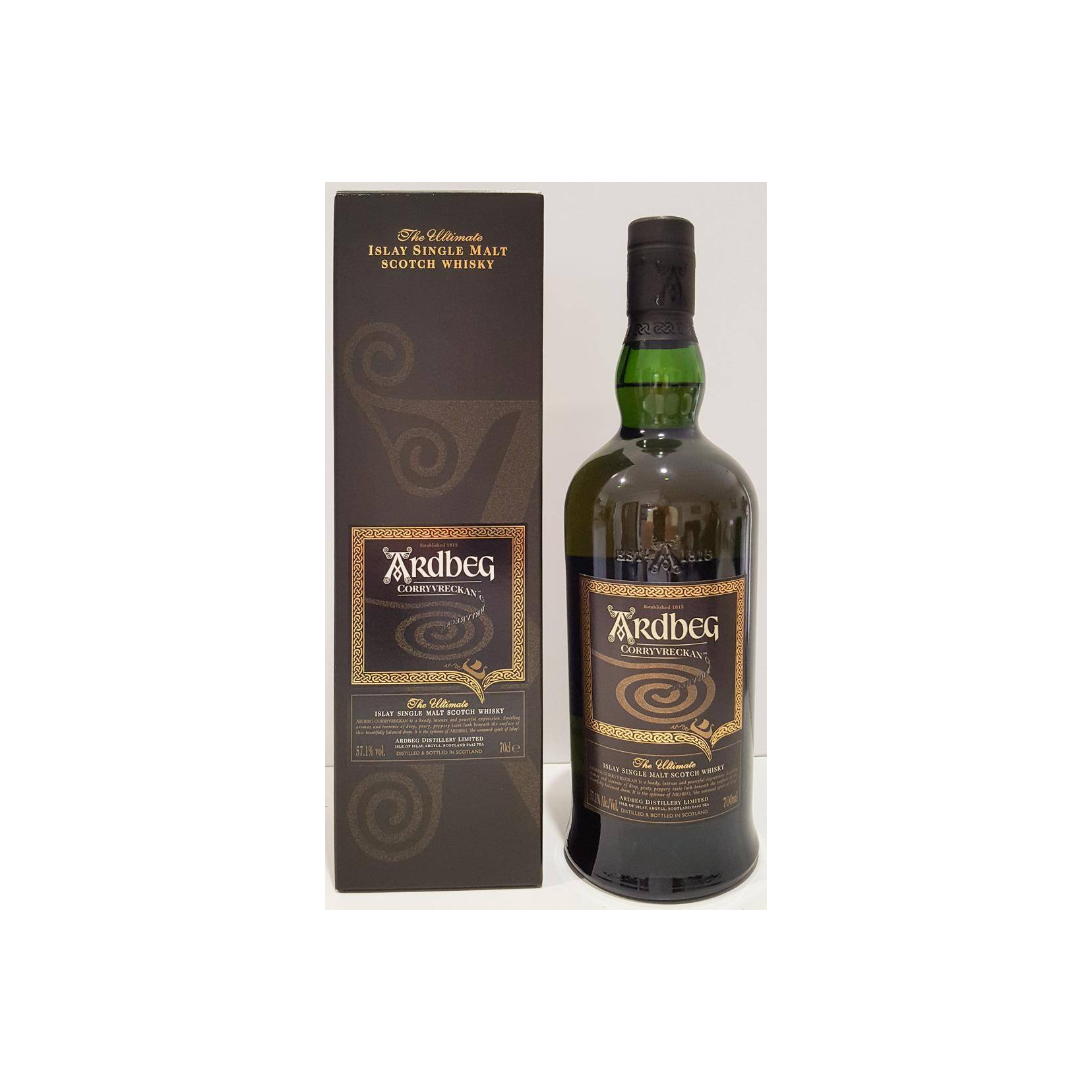 Ardbeg Single Malt Whisky 2